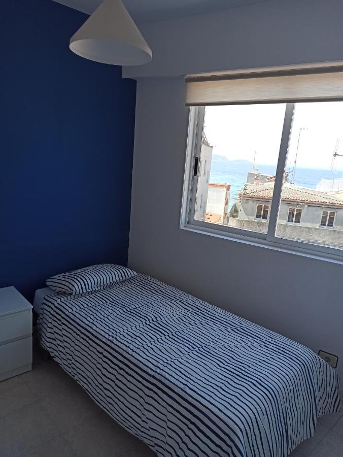 Apartamento Marinero 2 Apartment Malpica Exterior photo