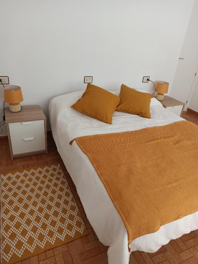 Apartamento Marinero 2 Apartment Malpica Exterior photo