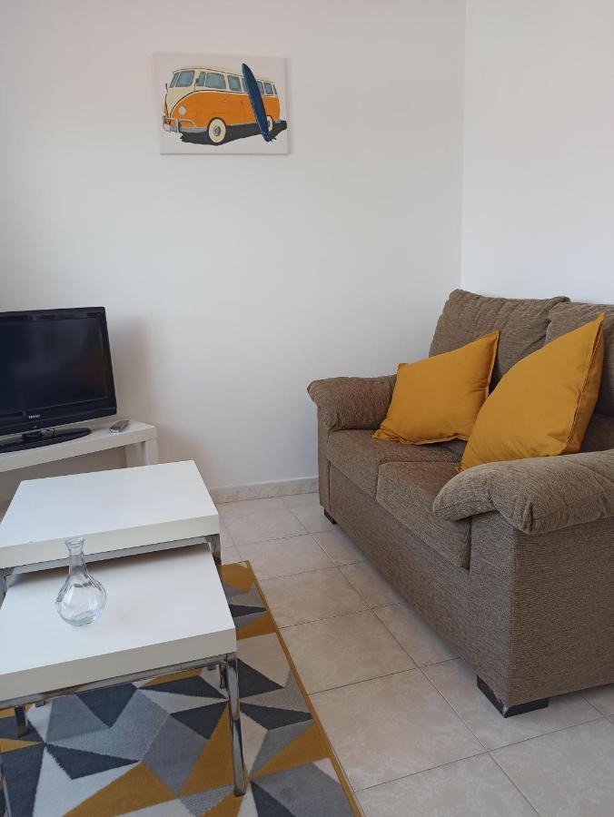 Apartamento Marinero 2 Apartment Malpica Exterior photo
