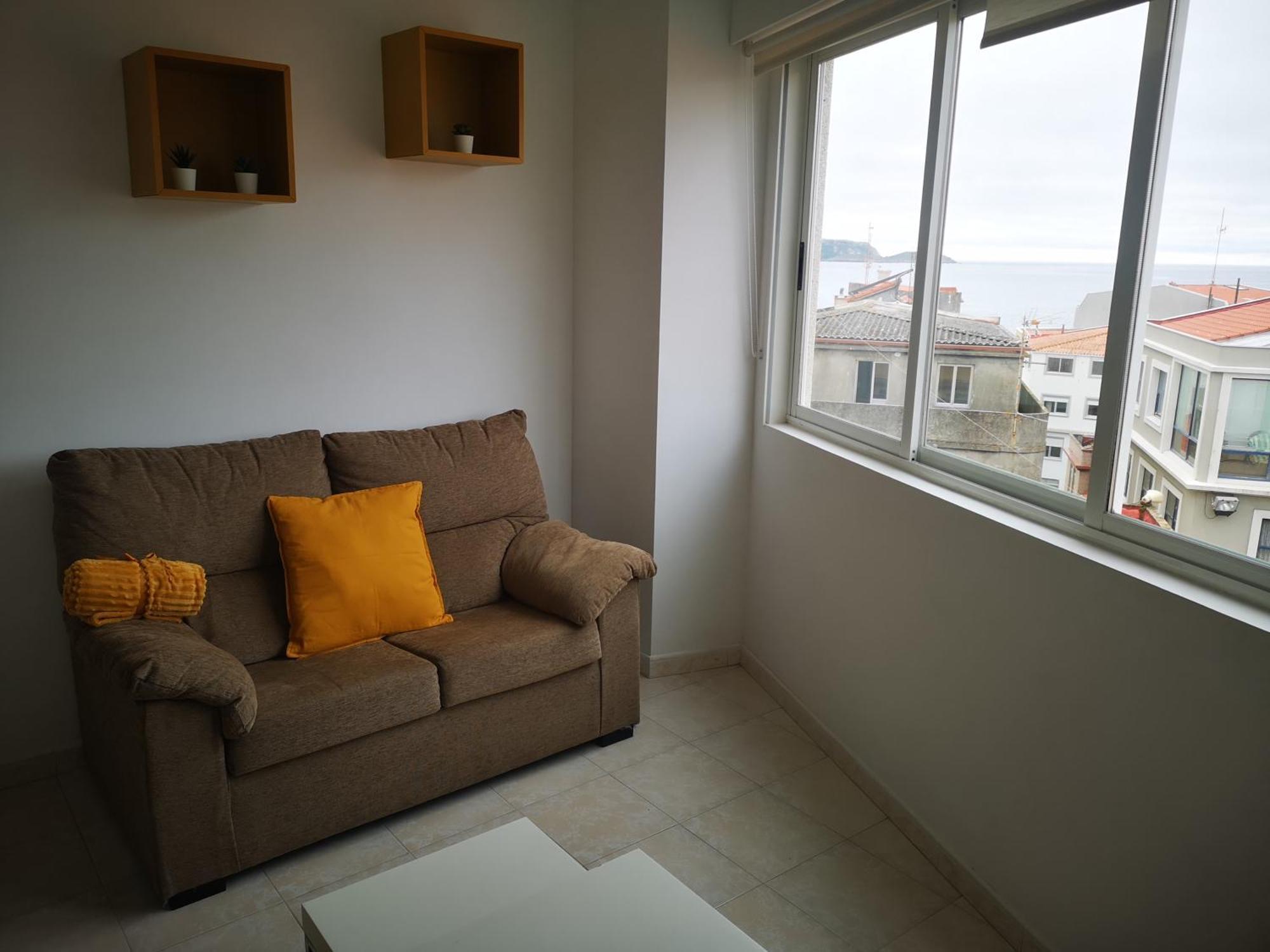 Apartamento Marinero 2 Apartment Malpica Exterior photo