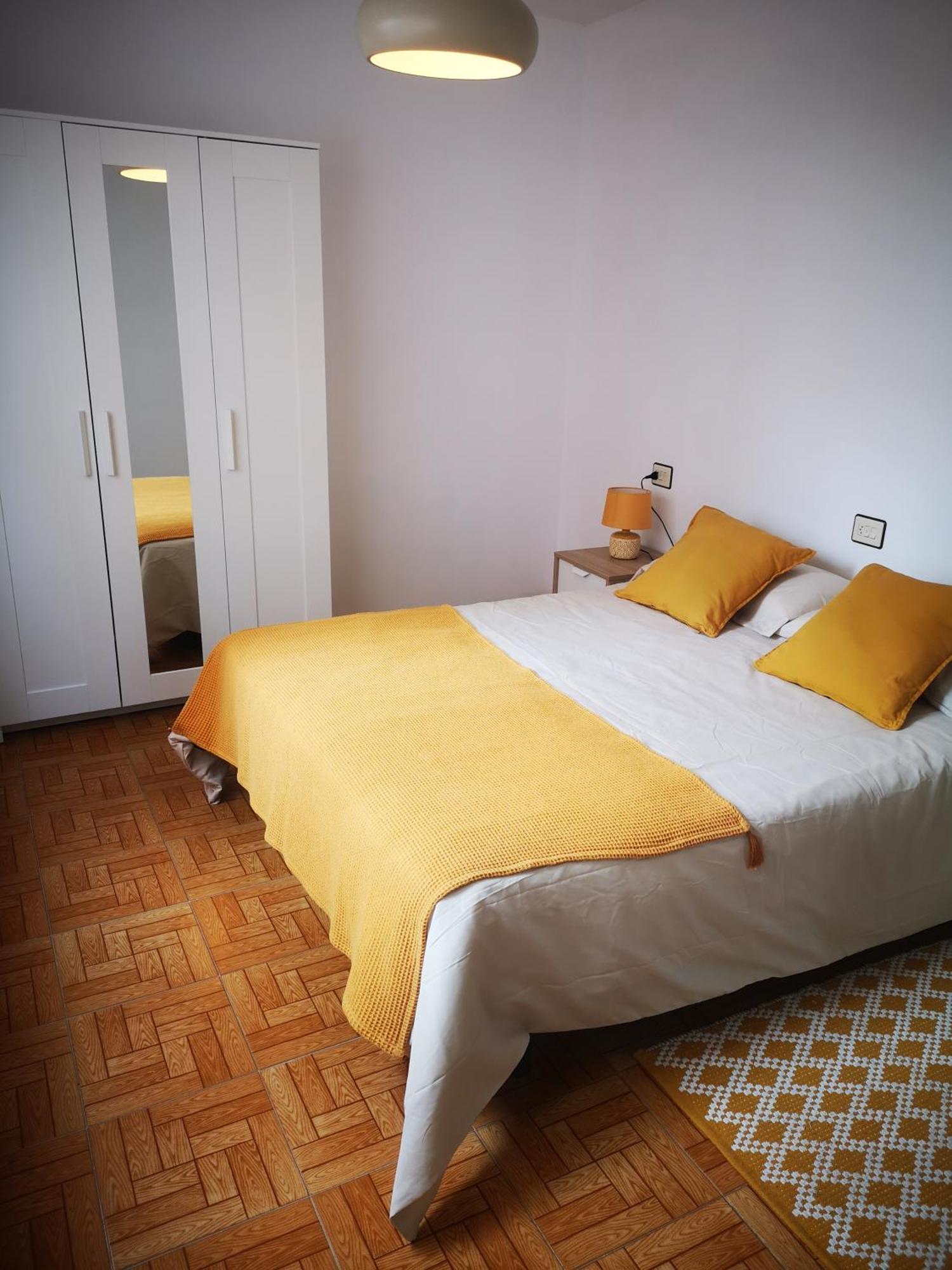 Apartamento Marinero 2 Apartment Malpica Exterior photo