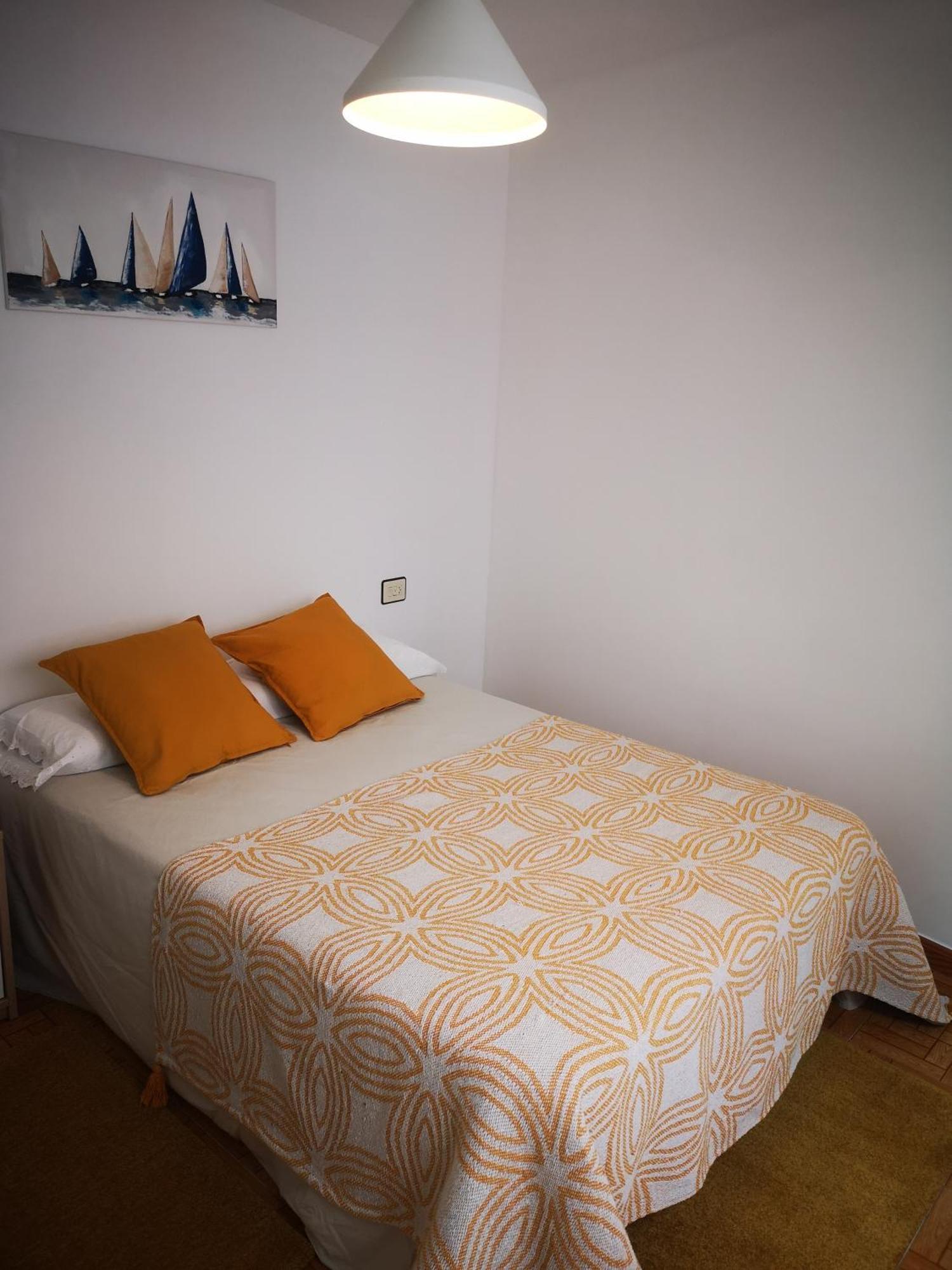 Apartamento Marinero 2 Apartment Malpica Exterior photo