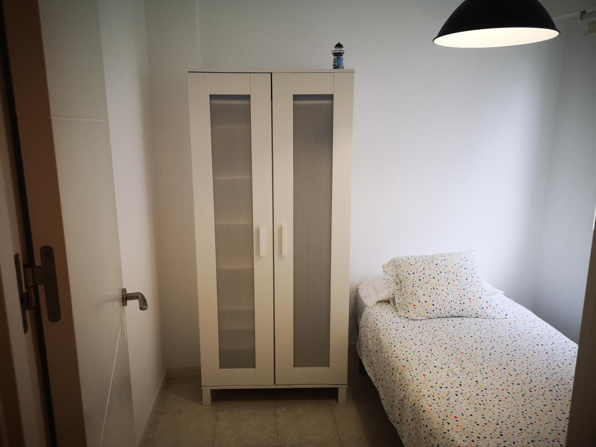 Apartamento Marinero 2 Apartment Malpica Exterior photo